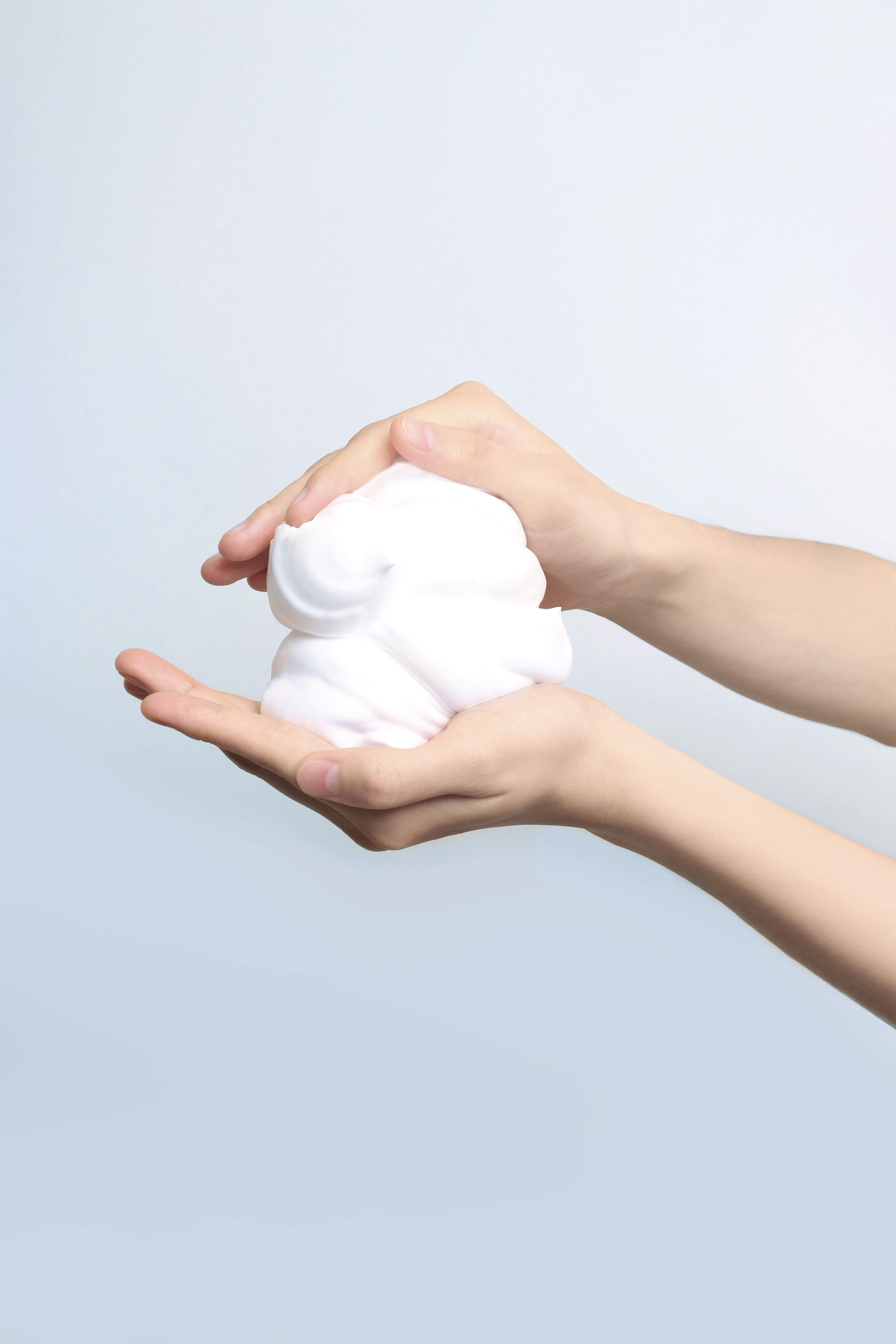 DISM,洗顔,クリーミーフォームウォッシュ,口コミ